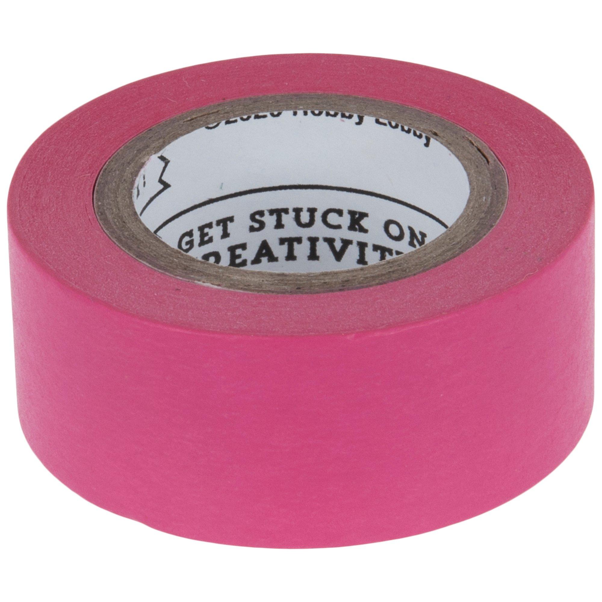 Art Project Tape Hobby Lobby 1992122