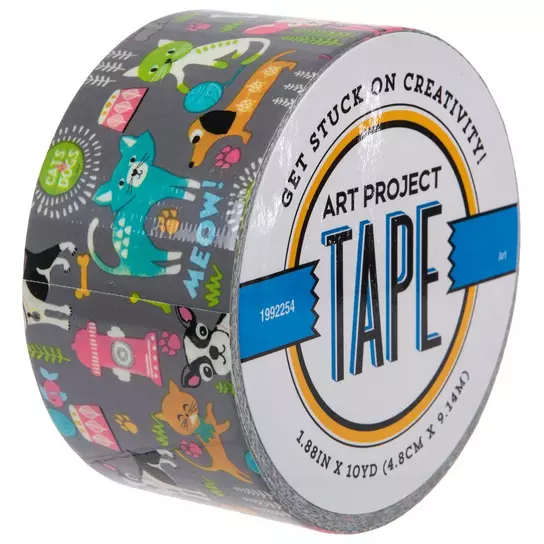 Magnet Tape, Hobby Lobby
