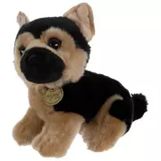 German Shepherd Puppy Plush