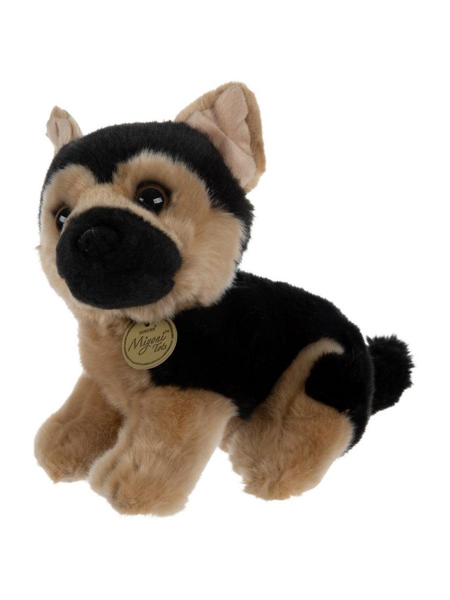 German Shepherd Puppy Plush | Hobby Lobby | 1994425