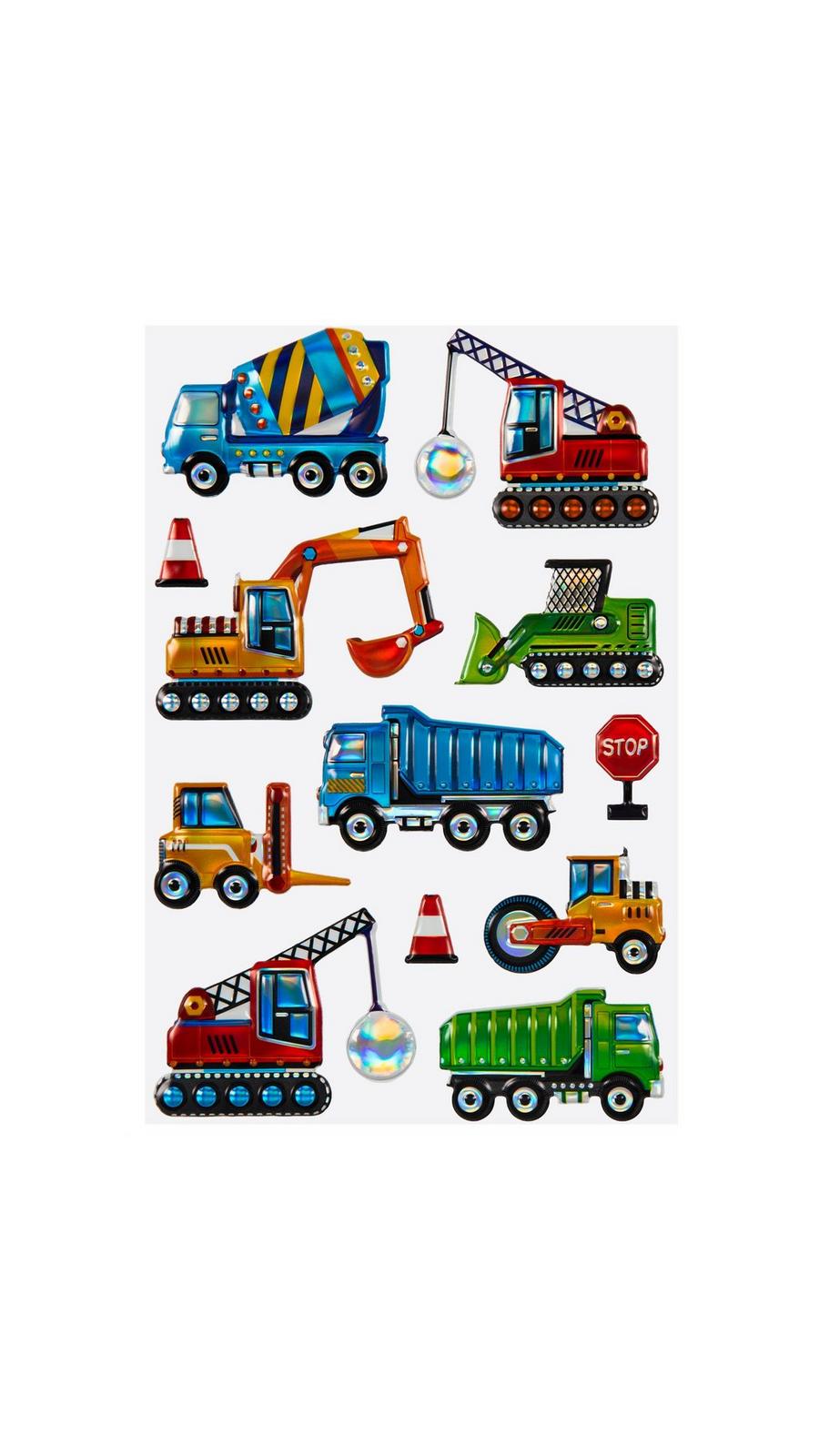 StephenKenny 活版印刷 ポスター TRUCK FURNITURE 1949 Peterbilt Trucks New Metal Sign: Truck Creamery