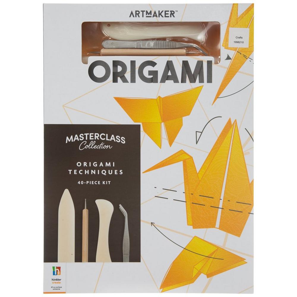 Artmaker Origami: Masterclass Collection | Hobby Lobby | 1998210