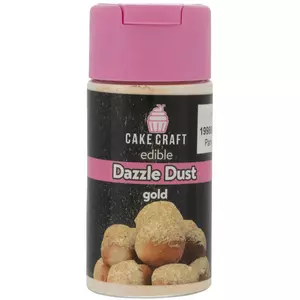 Cake Craft Edible Dazzle Dust