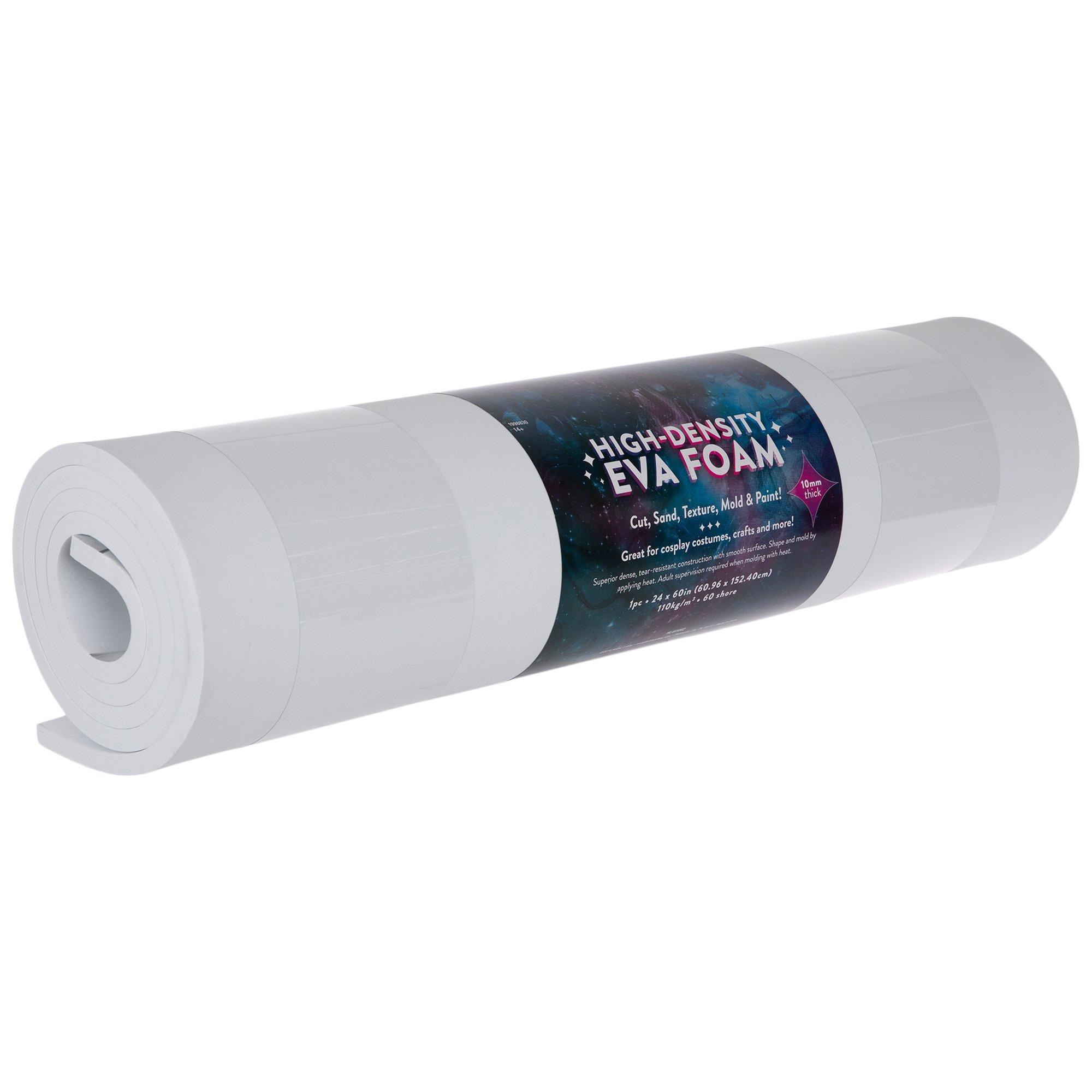 Cosplay HighDensity EVA Foam Hobby Lobby 1998830