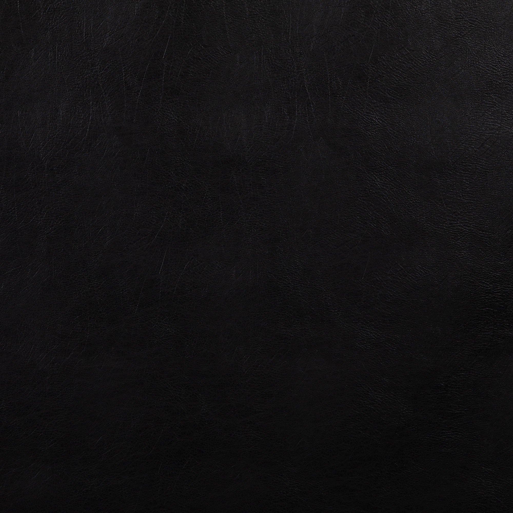 Black Alacant Faux Leather Fabric | Hobby Lobby | 1998905