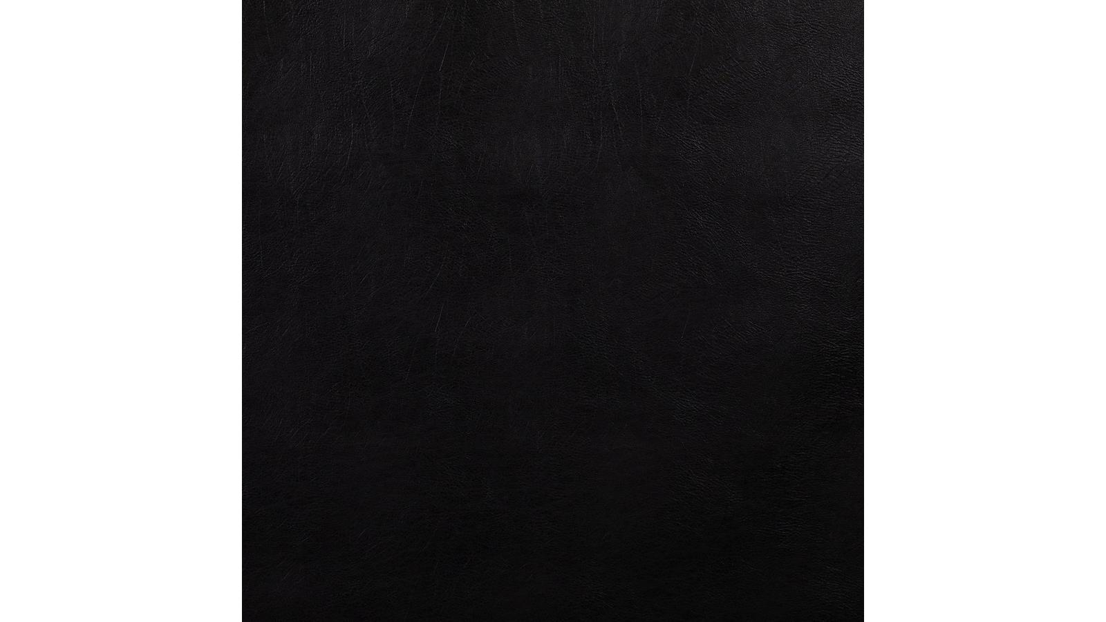 Black Alacant Faux Leather Fabric | Hobby Lobby | 1998905