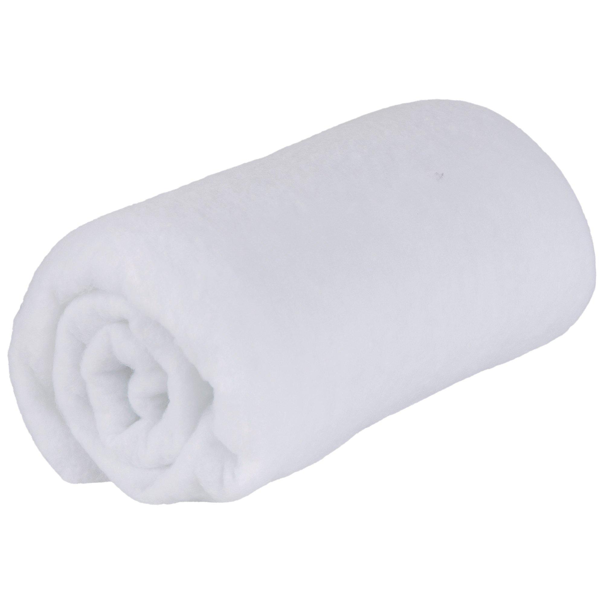 Needled Polyester Batting Hobby Lobby 1999168