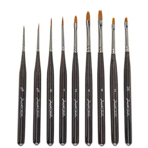 Stenciling Silicone Brushes, Hobby Lobby, 2201622