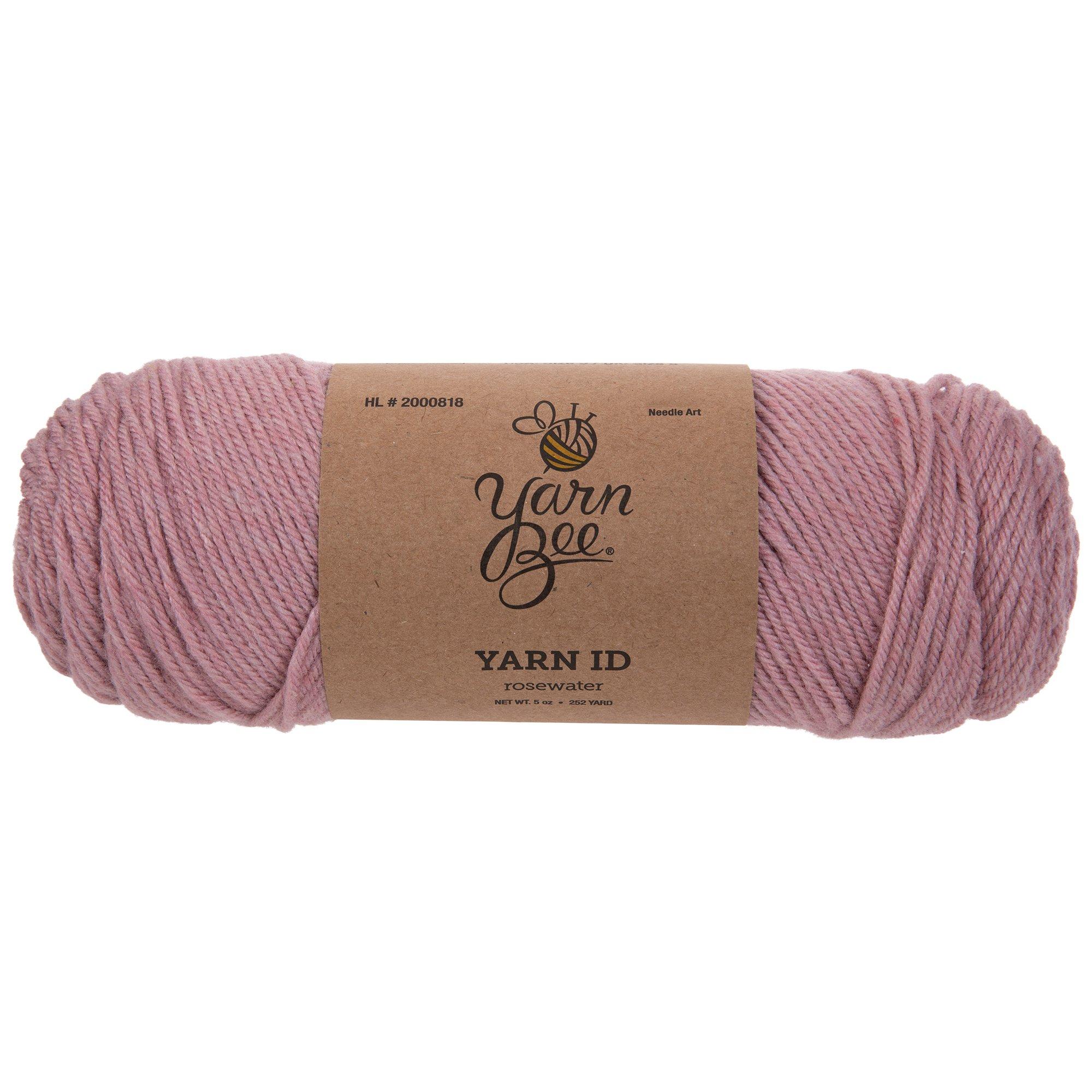 Yarn Bee ID Yarn Hobby Lobby 2000818