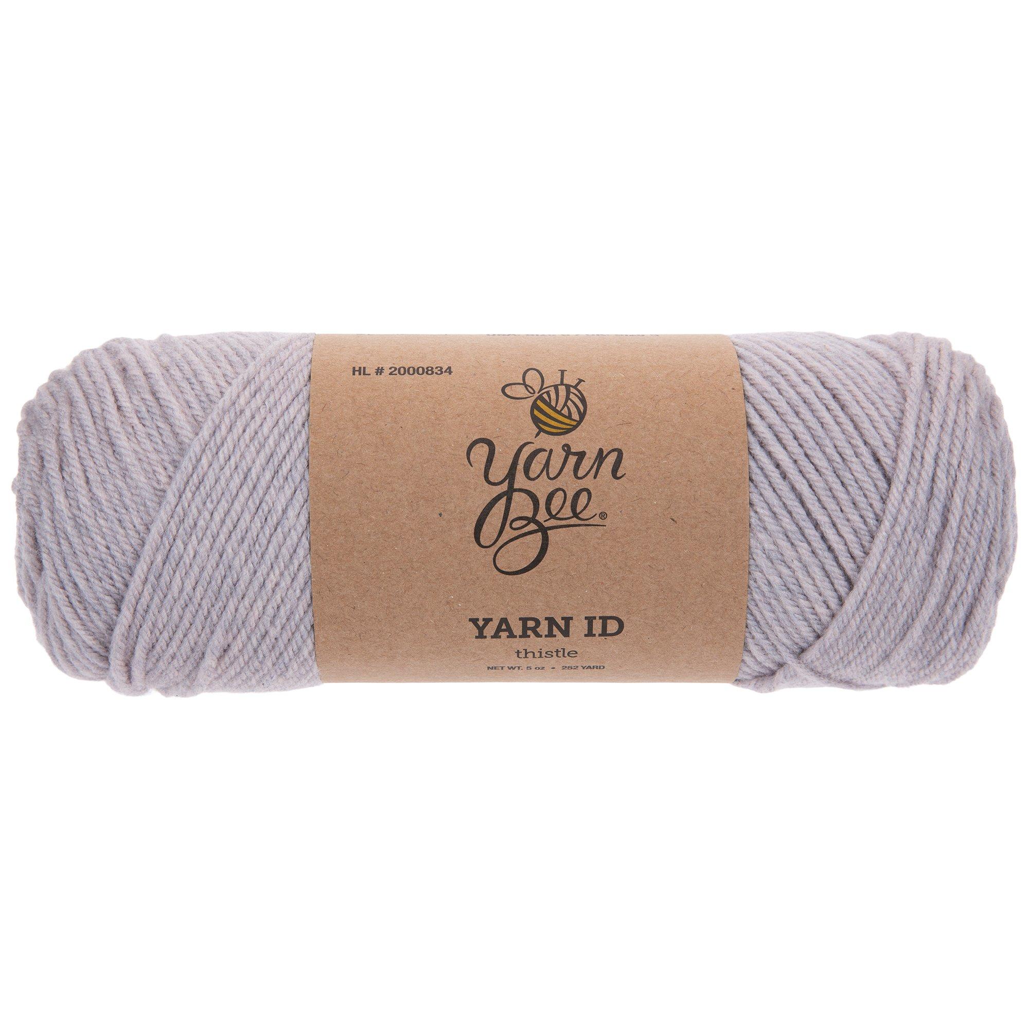 Yarn Bee ID Yarn Hobby Lobby 2000834
