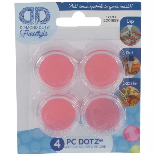 Diamond Dotz Accessory Pack
