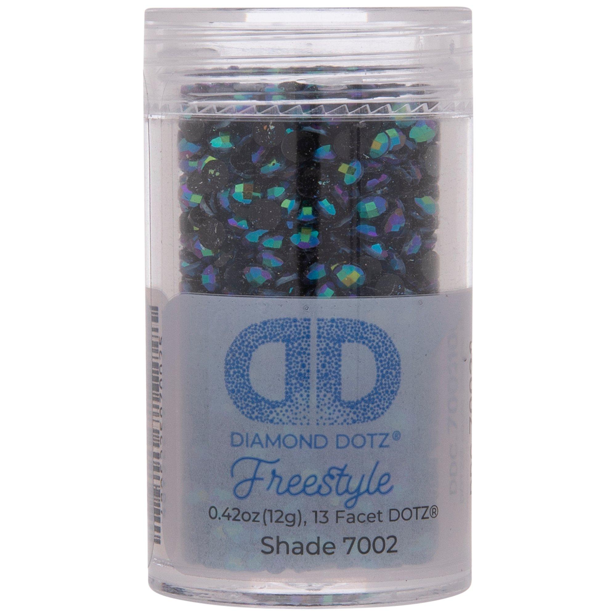 Diamond Dotz Freestyle Gems Metallic Hobby Lobby 2003598