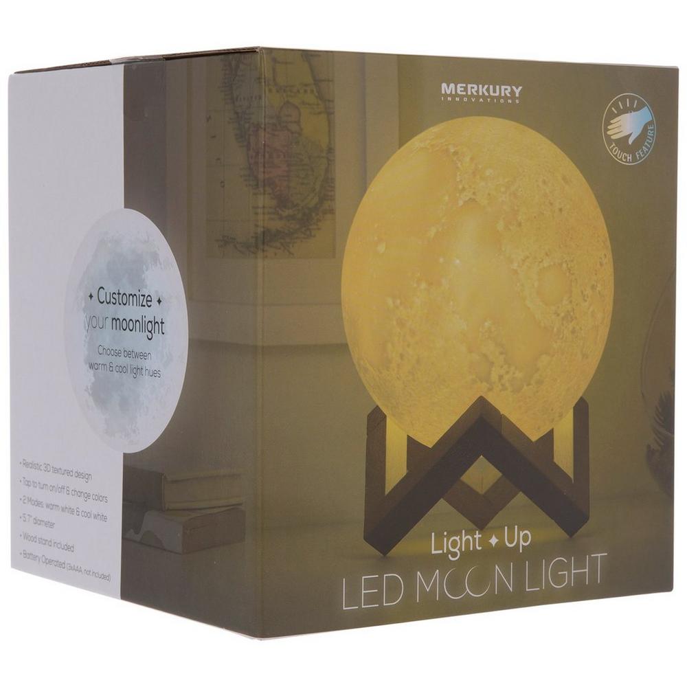 「Light Mellow Moonlight」 Moooi-Starfall-Light-30-by-
