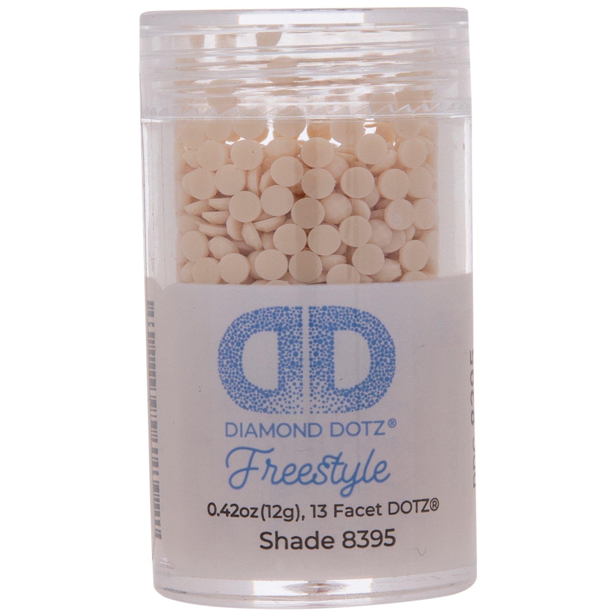 Diamond Dotz Rhinestones