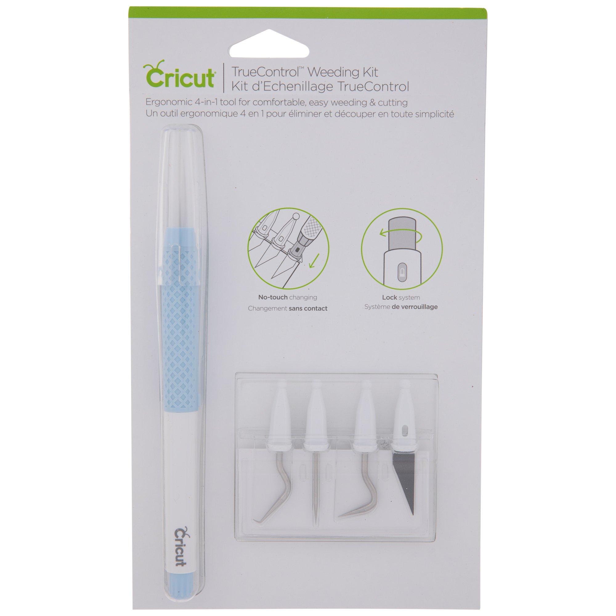 Cricut TrueControl Weeding Tools Hobby Lobby 2005130