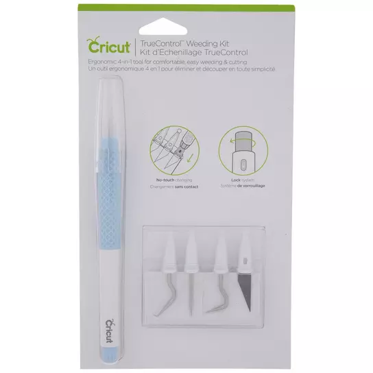 Cricut TrueControl Weeding Tools, Hobby Lobby