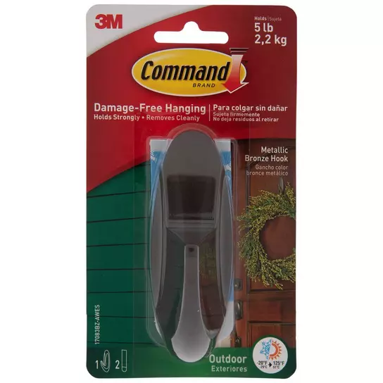 Command Picture Hanging Strips, Hobby Lobby