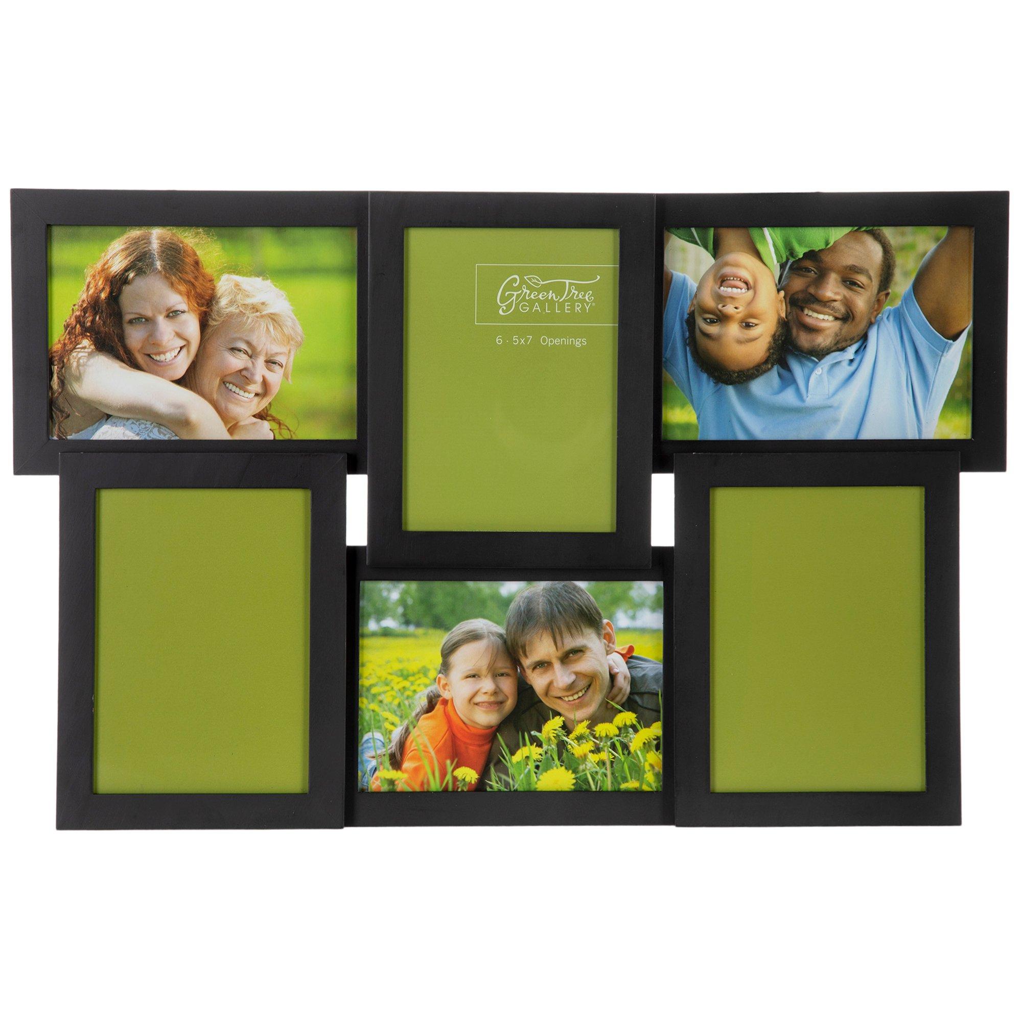 Wood Collage Wall Frame Hobby Lobby 200634