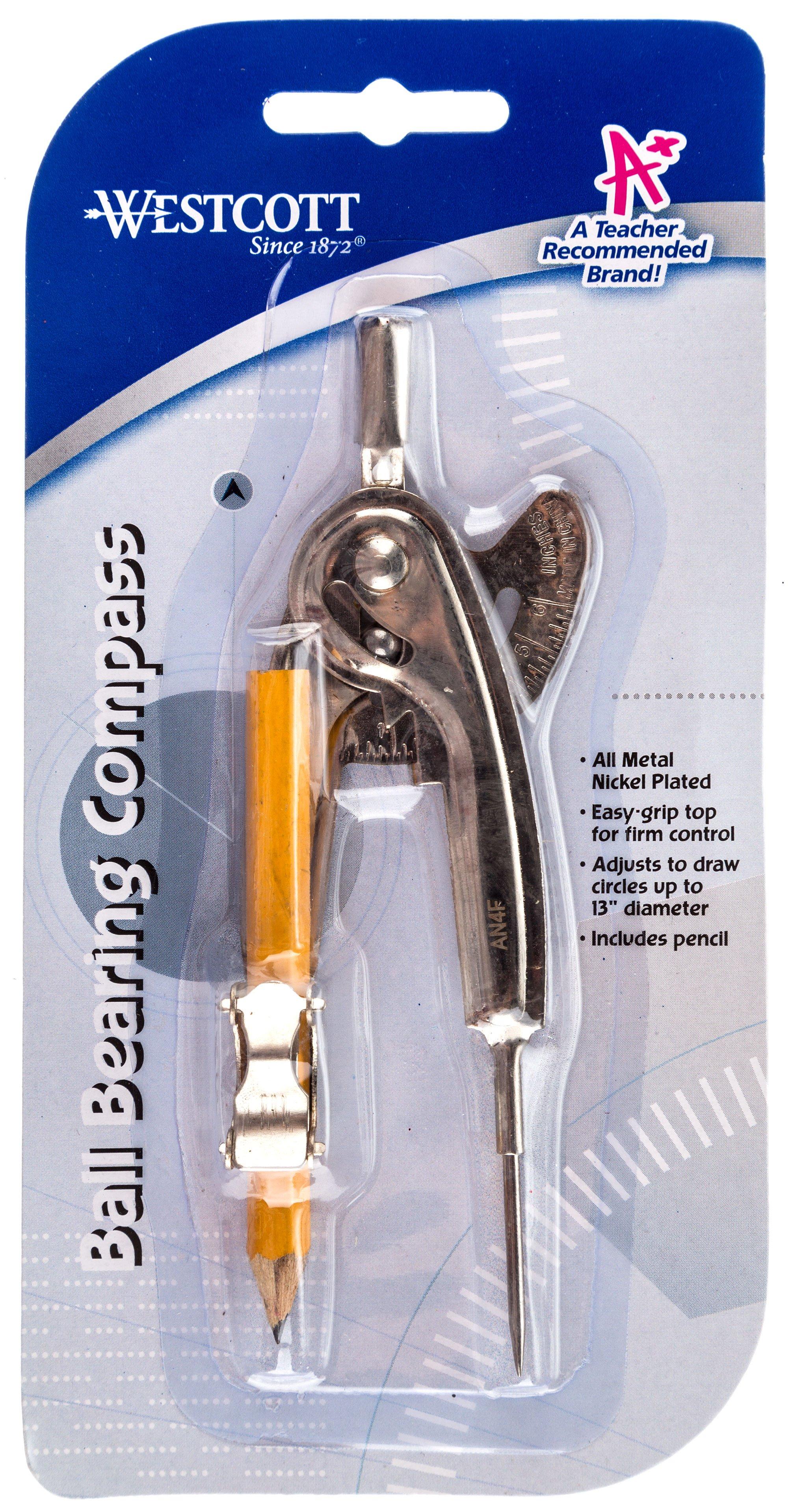 Ball Bearing Compass Hobby Lobby 200725