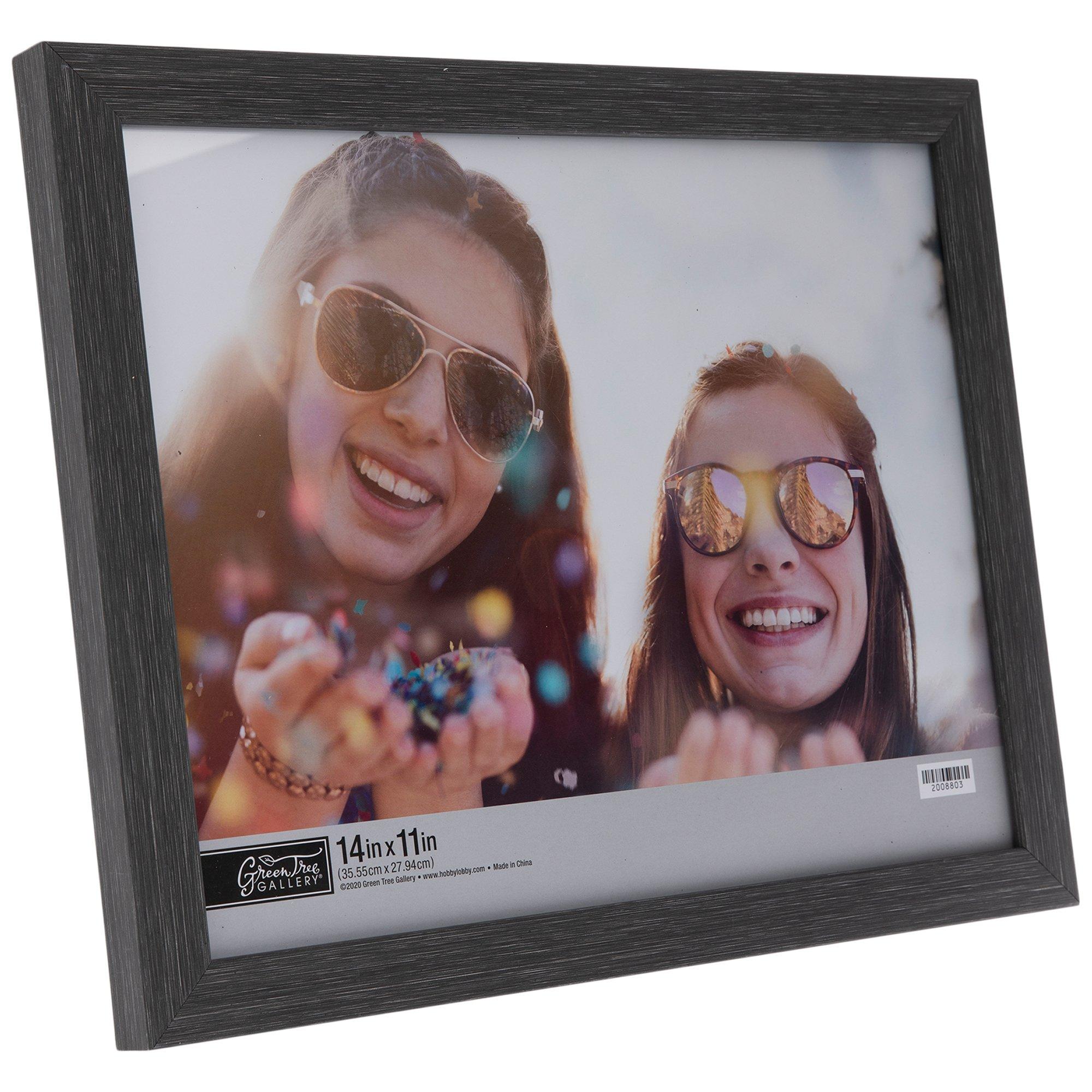 Dark Gray Wood Look Frame Hobby Lobby 2008803