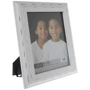 wood box frame with clip 6 x 4