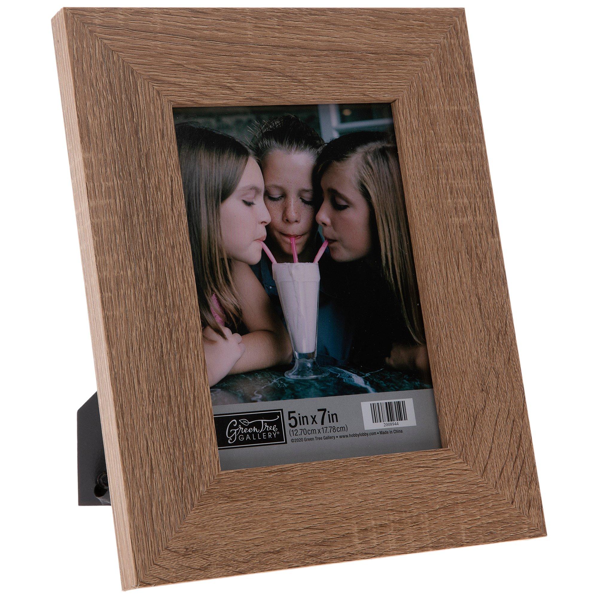 Brown Wood Look Frame Hobby Lobby 2008944