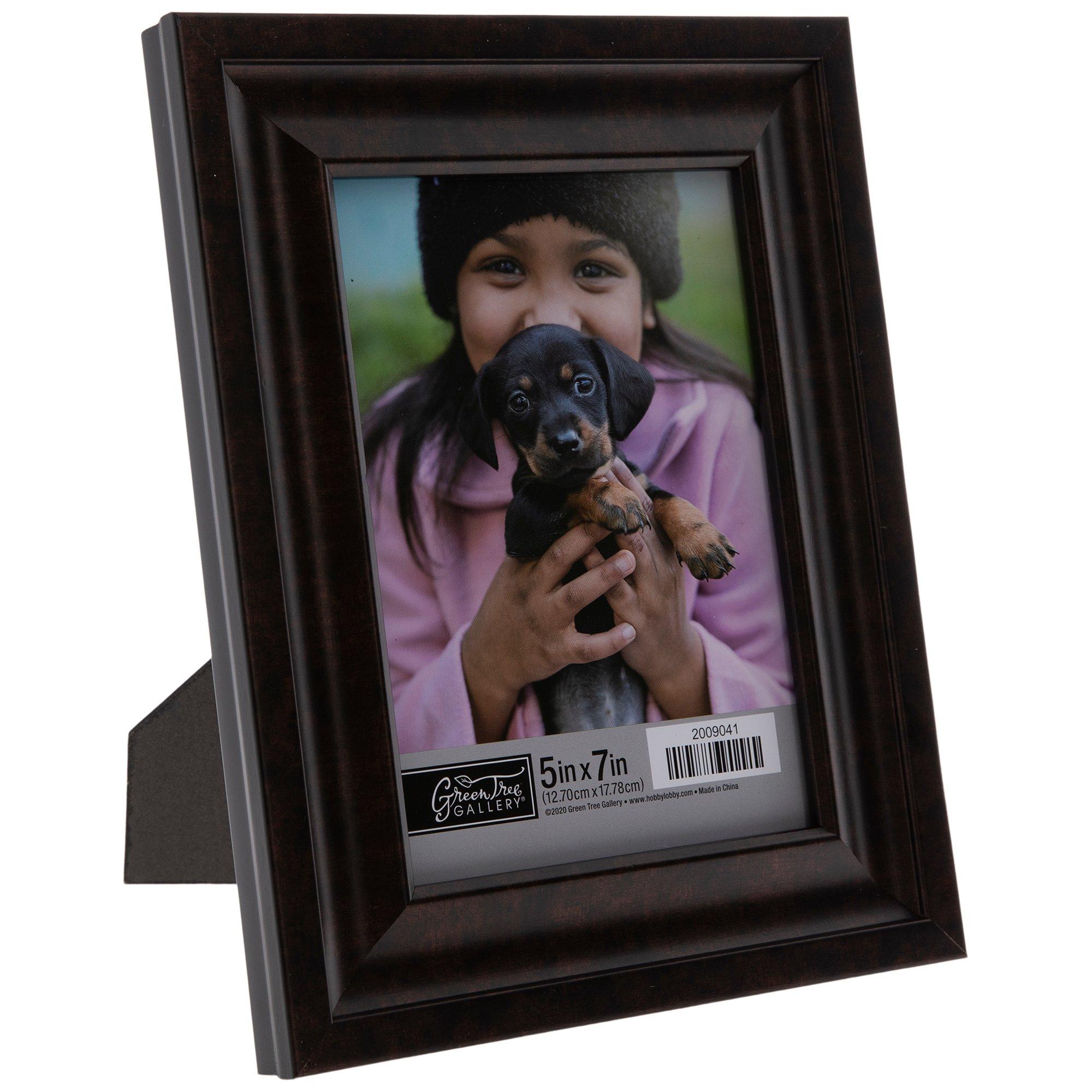 Bronze Scoop Beveled Frame Hobby Lobby 2009041