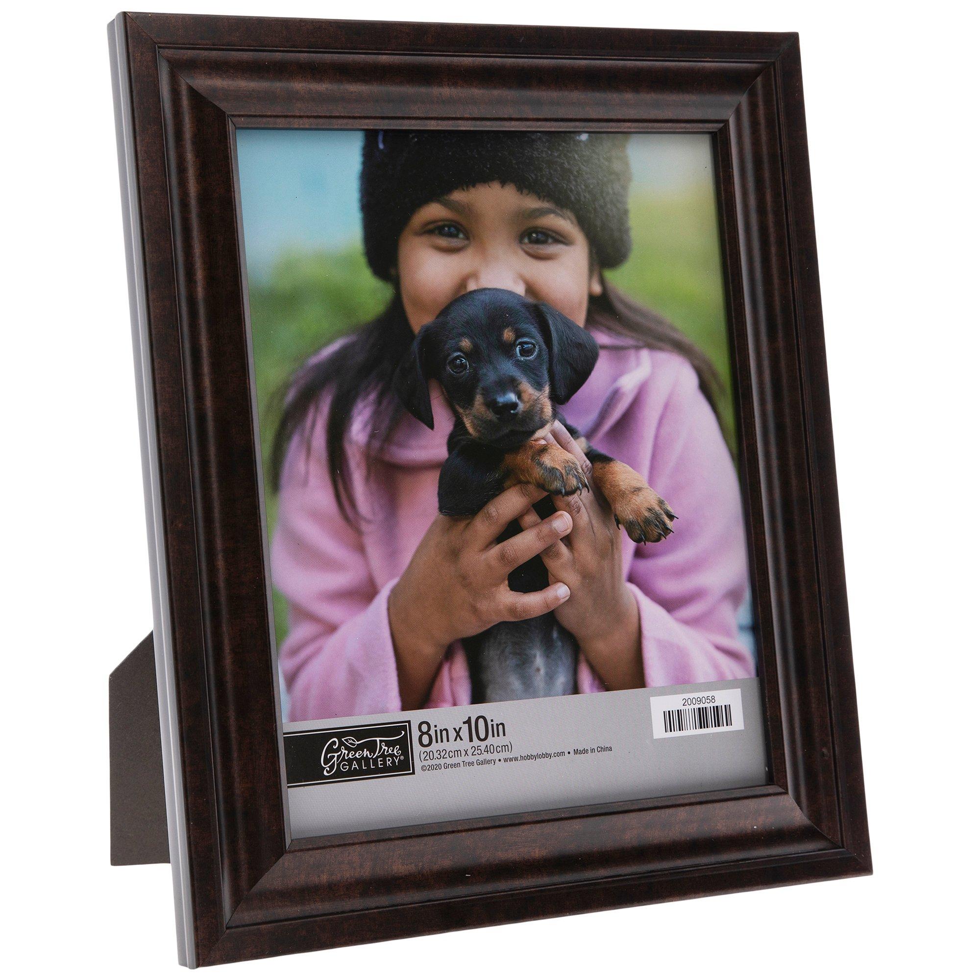 Bronze Scoop Beveled Frame | Hobby Lobby | 2009058