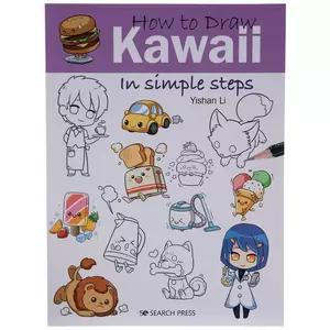 How To Draw Kawaii