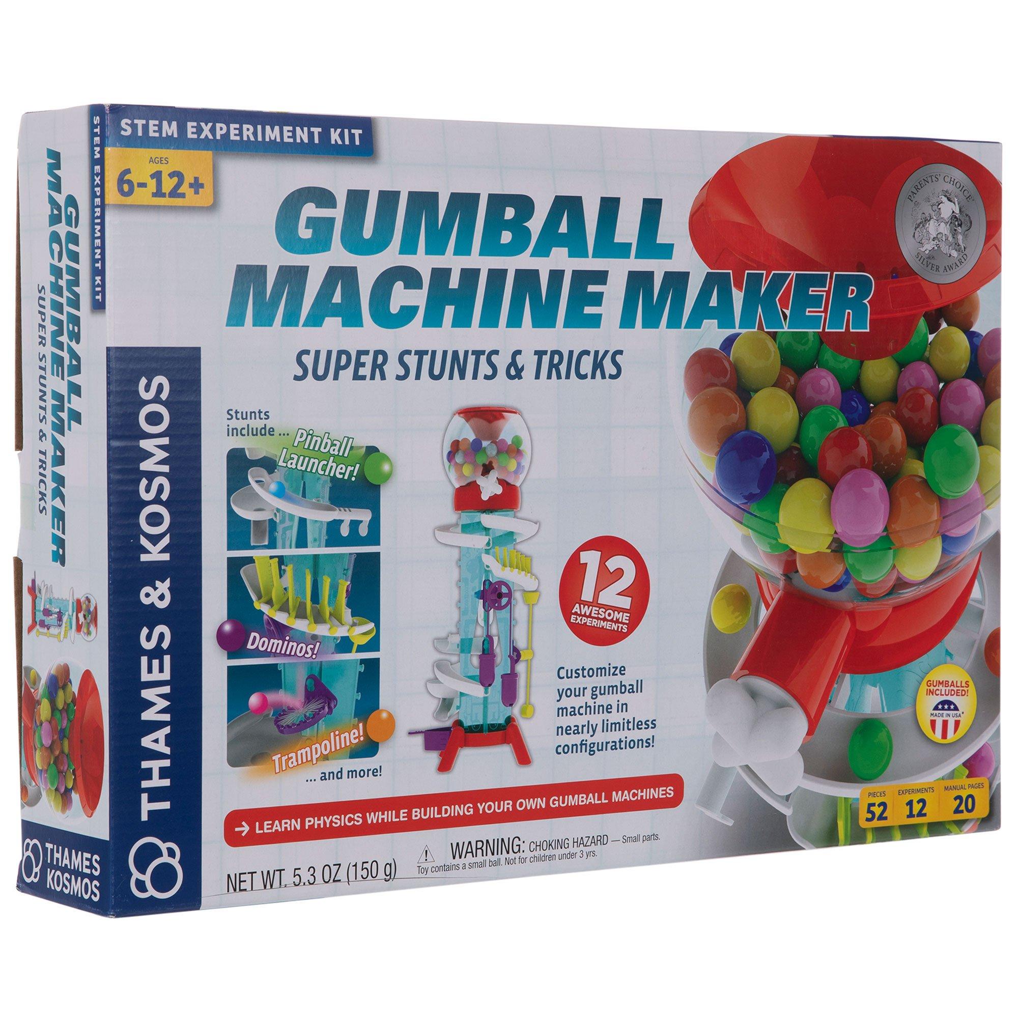 Gumball Machine Maker Kit, Hobby Lobby