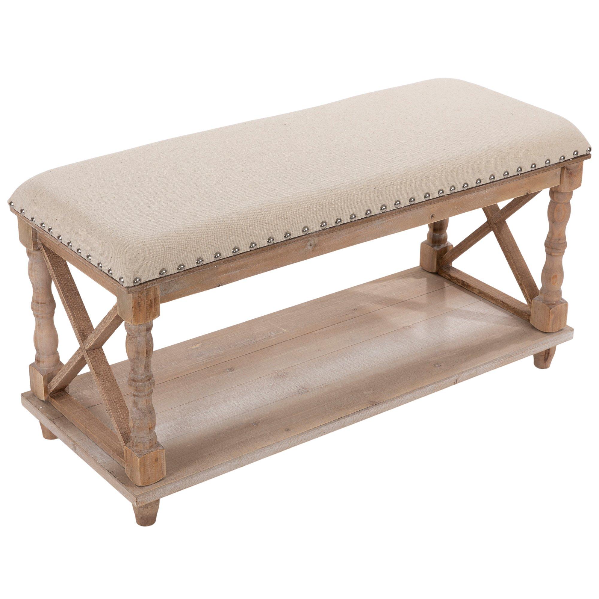 Hobby lobby deals black bench