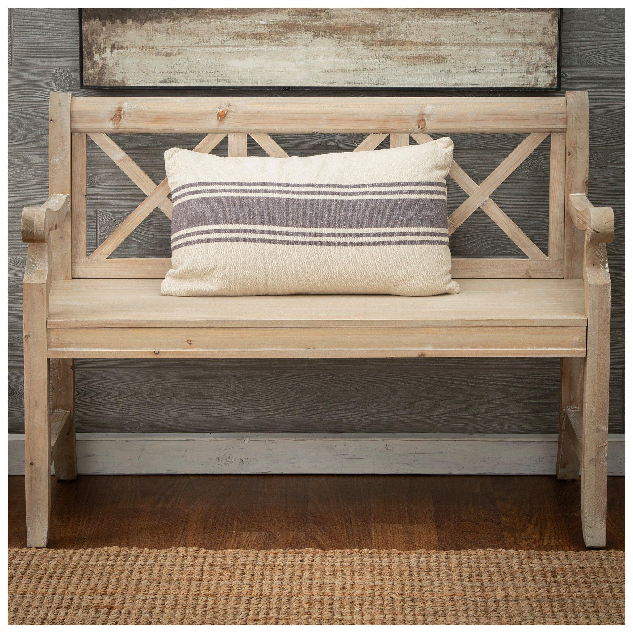 Hobby lobby bench cushions sale