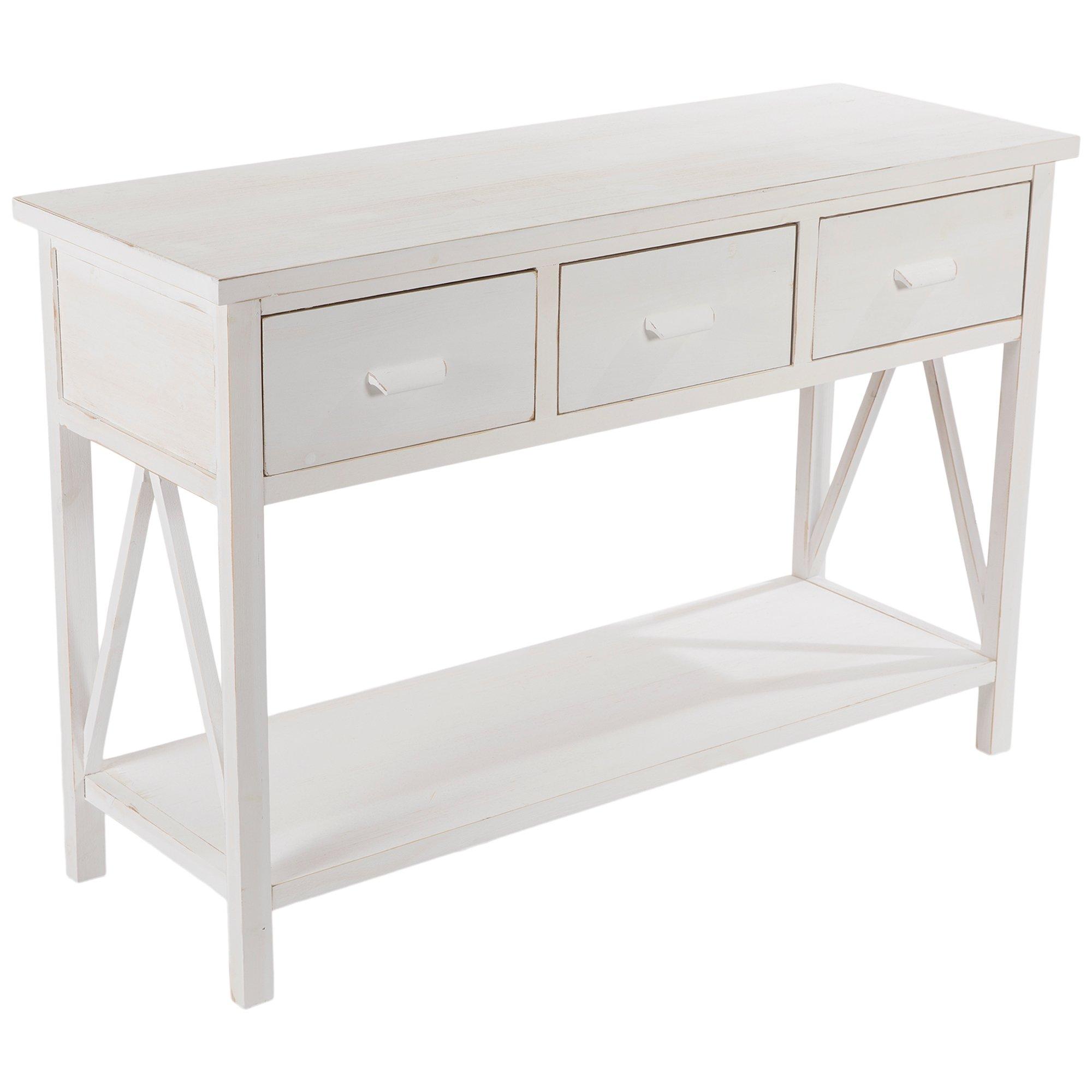 Hobby lobby deals console table