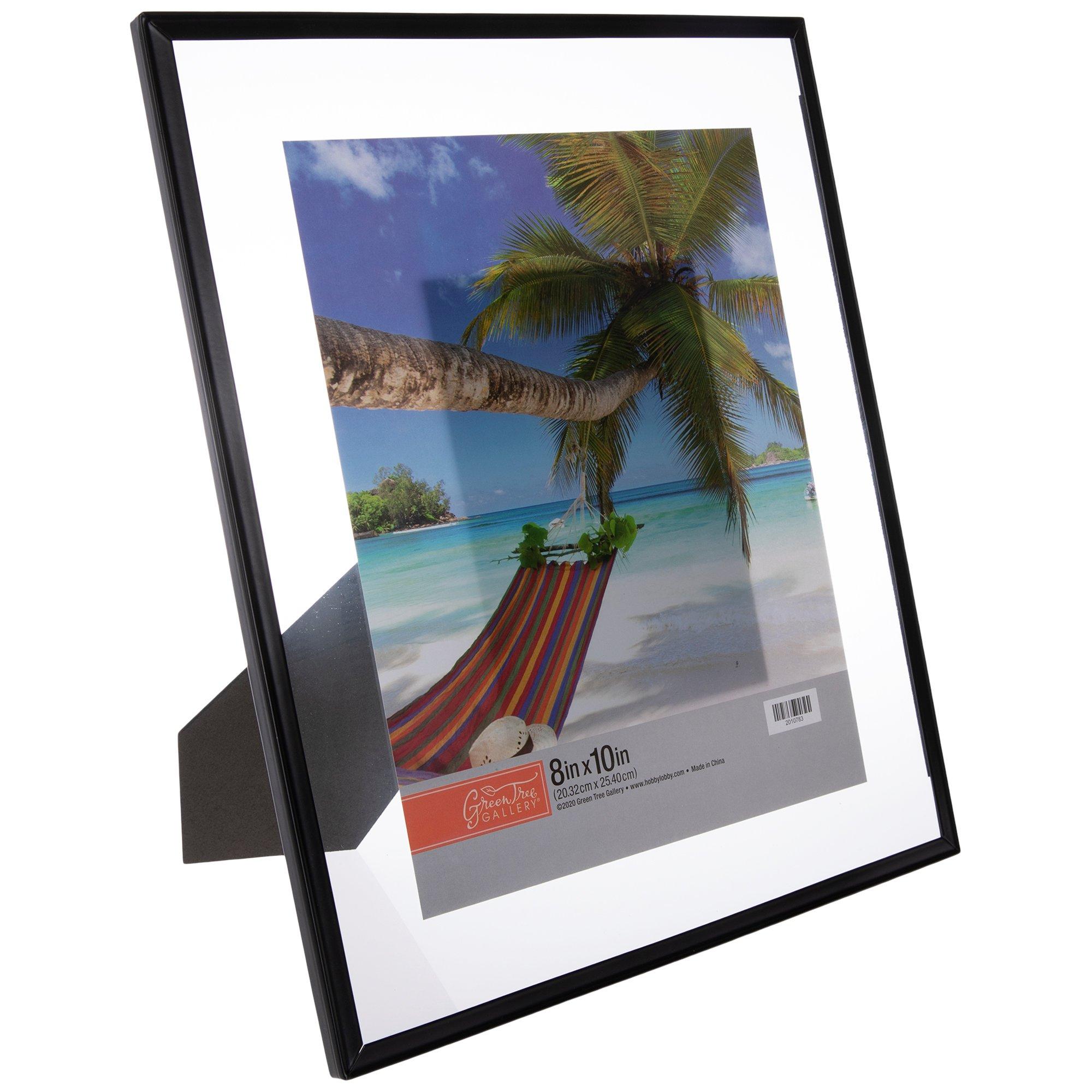 Metal Float Frame Hobby Lobby 2010783