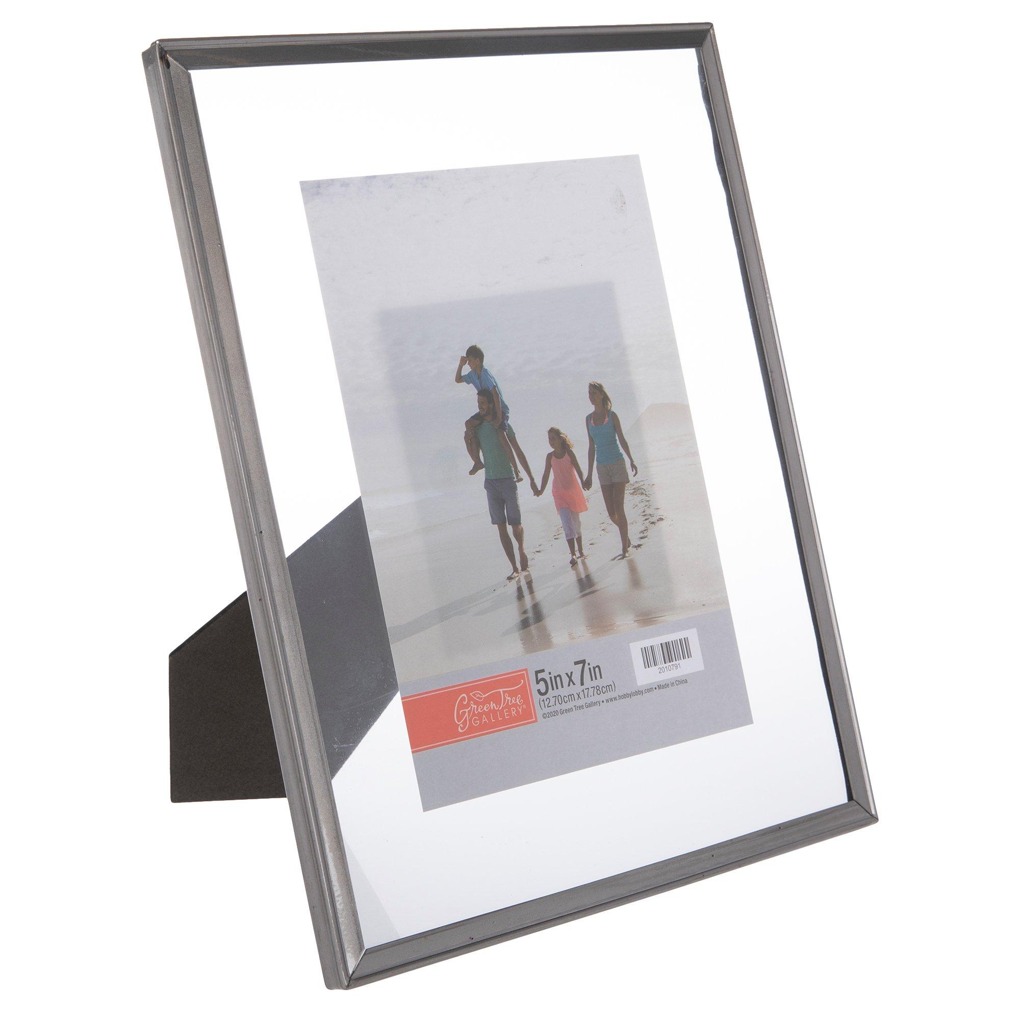 Metal Float Frame Hobby Lobby 2010791