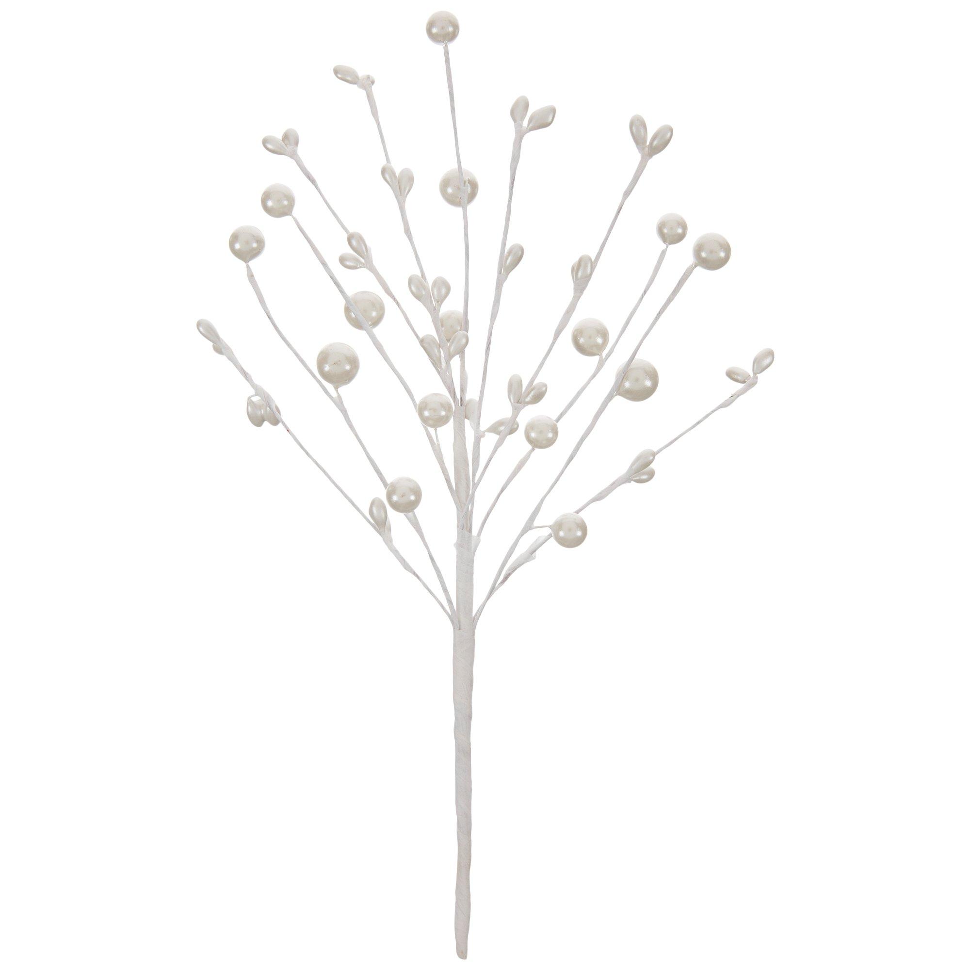 Pearl Berry Stem, Hobby Lobby