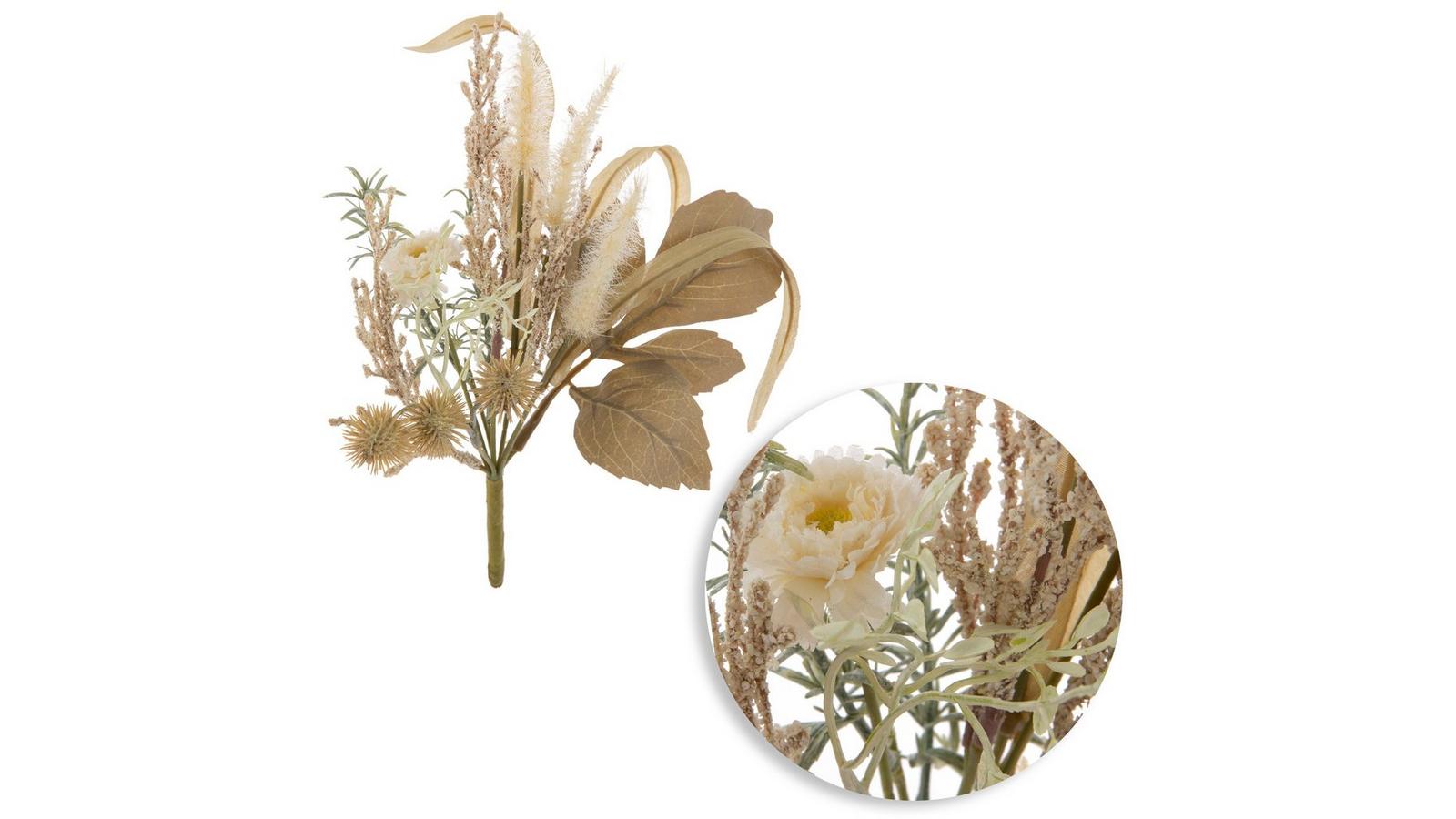 Beige & Gray Mixed Grass Pick | Hobby Lobby | 2011203