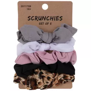 Assorted Scrunchies
