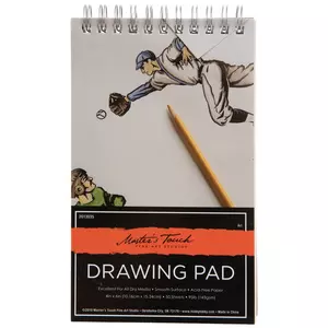artPOP! Kids Drawing Pad - 9 x 12