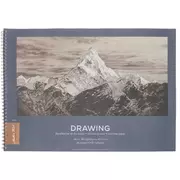 Master's Touch Drawing Paper Pad