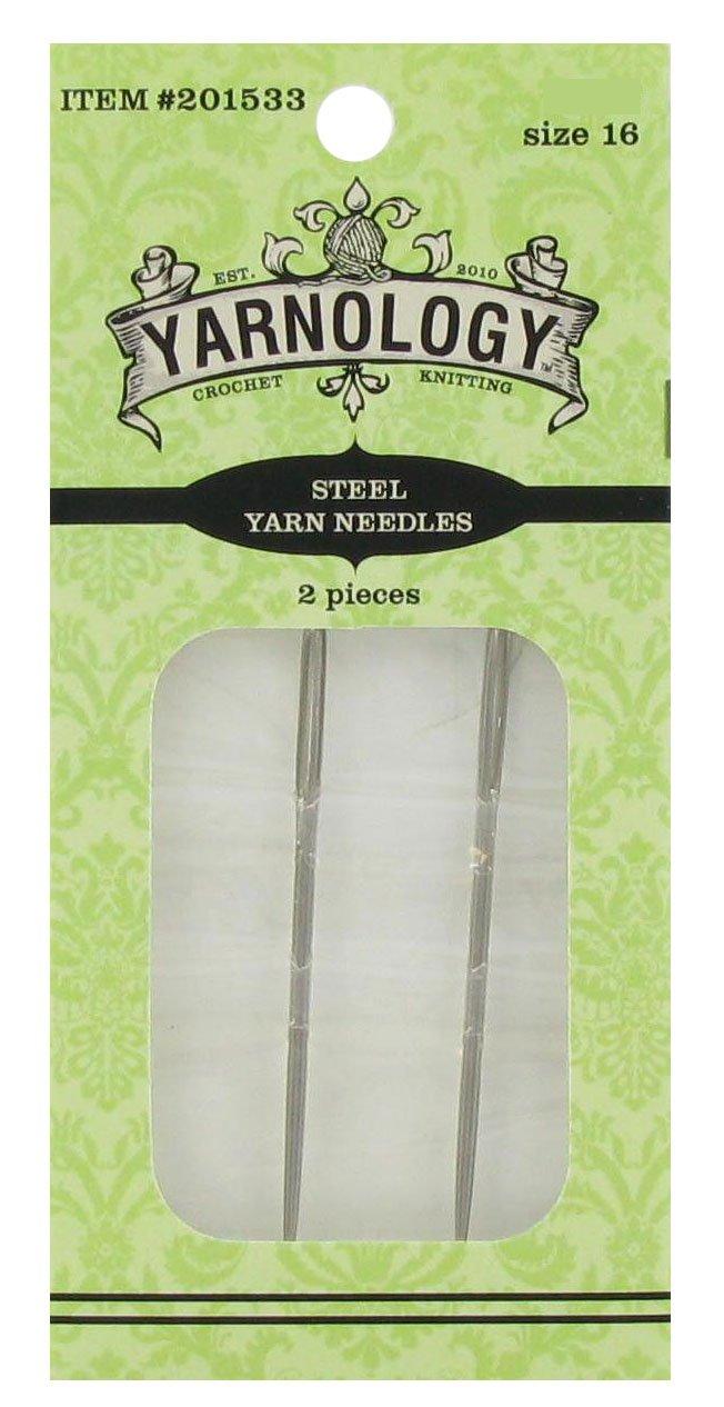 Yarn Needles Value Pack, Hobby Lobby