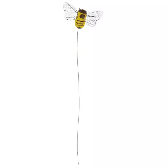 Bee & Bumble Scrapbooking Set-White BB105120 - GettyCrafts
