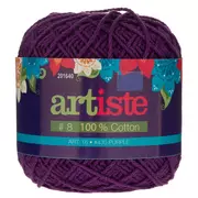 Artiste Crochet Cotton Thread