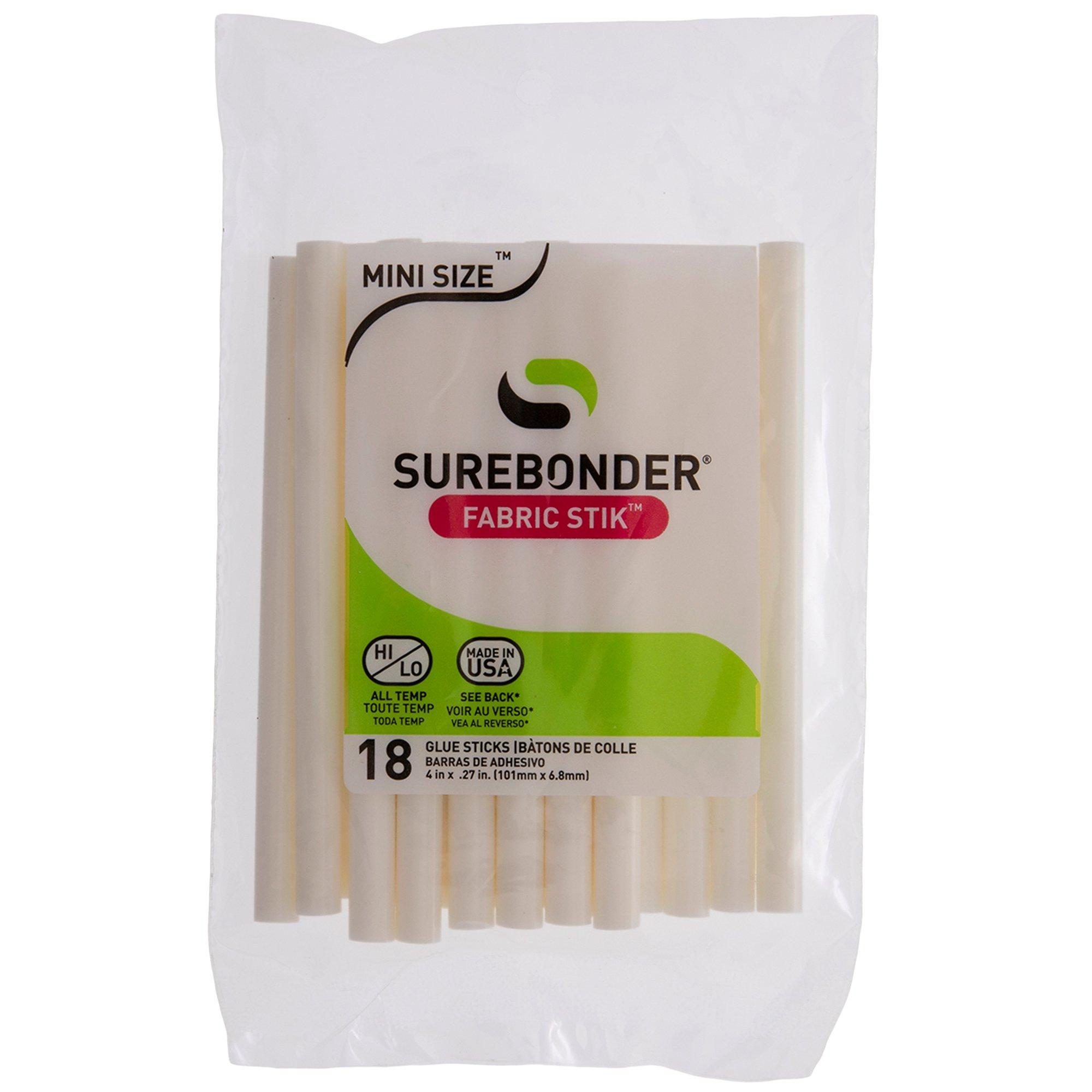 Mini Fabric Glue Sticks Hobby Lobby 2016707