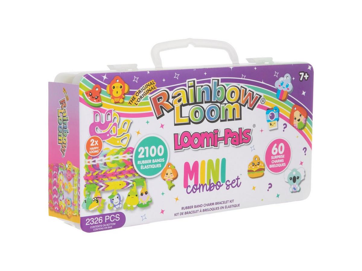 Loomi-Pals Charm Bracelet Kit | Hobby Lobby | 2016780