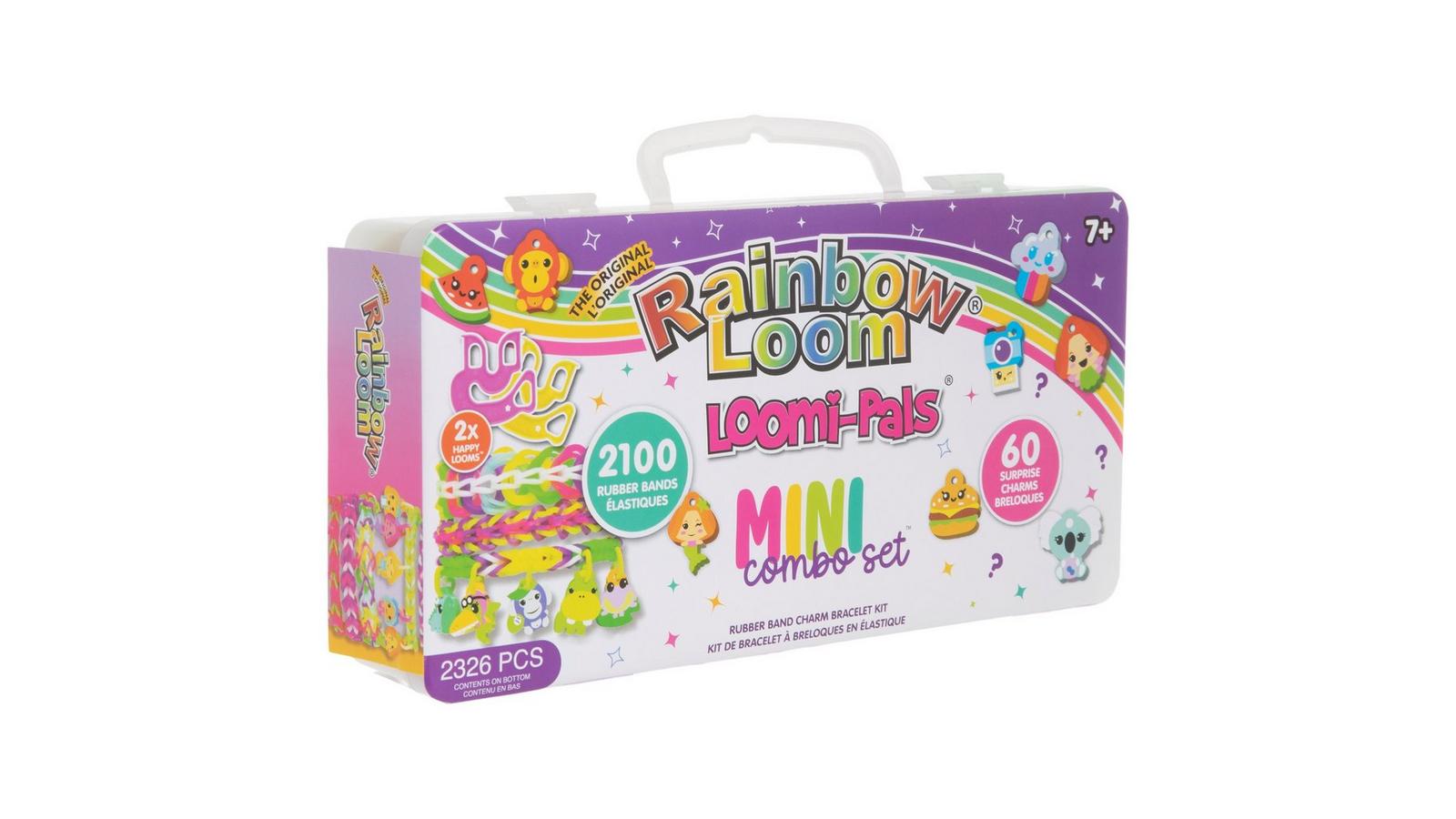 Loomi-Pals Charm Bracelet Kit | Hobby Lobby | 2016780