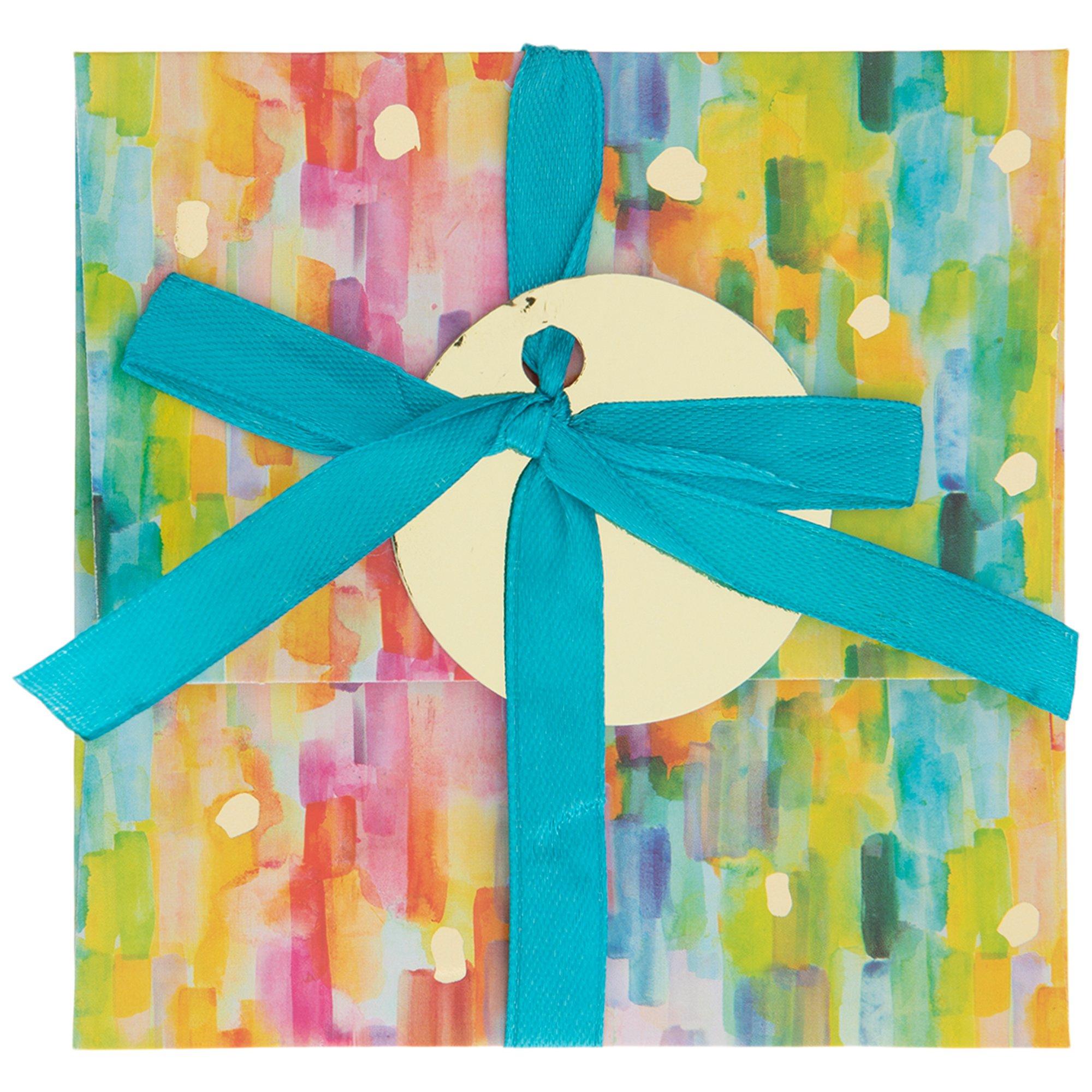 Watercolor Rainbow Gift Card Holder Hobby Lobby 2016848