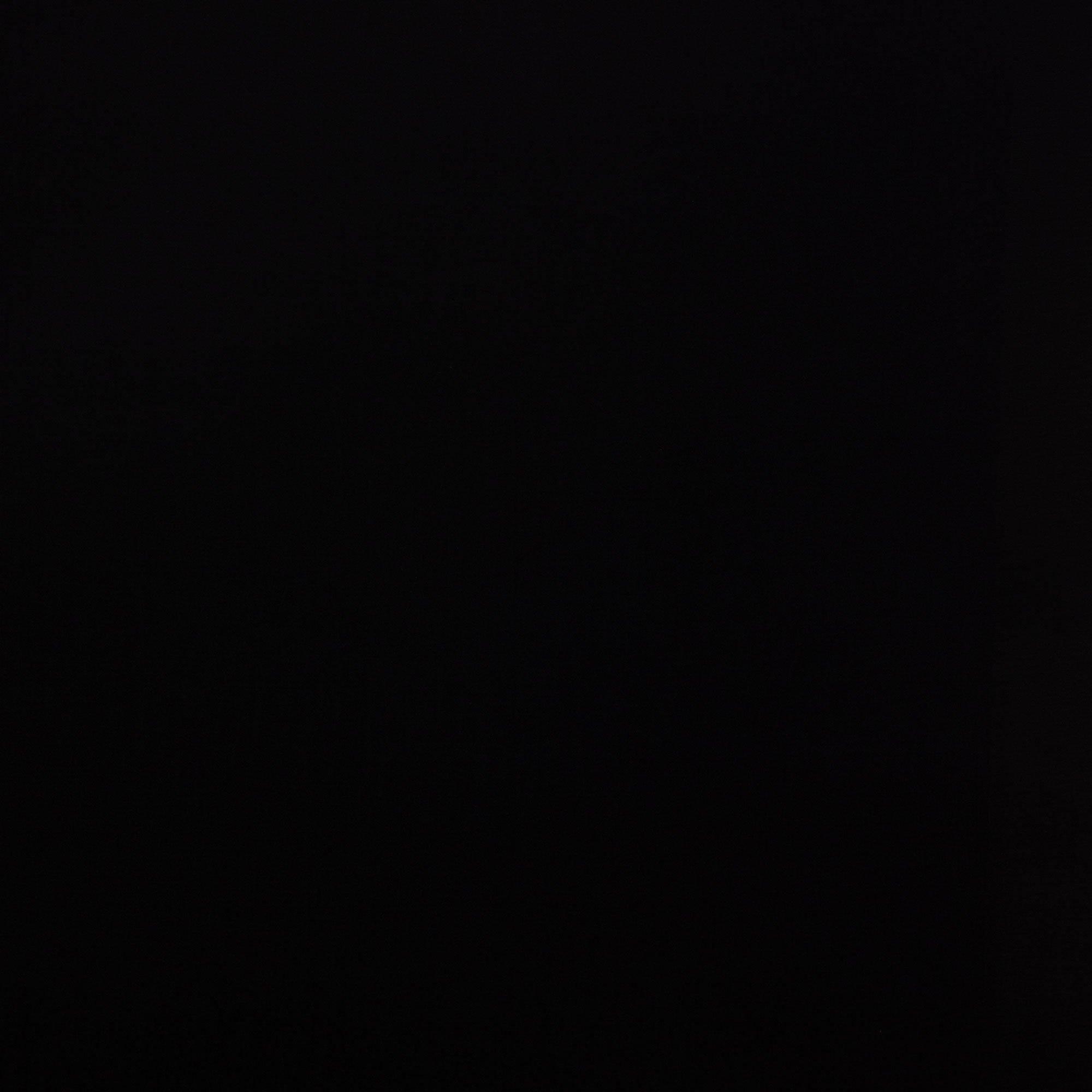 Black Single Spandex Knit Fabric Hobby Lobby 2017390