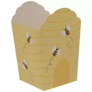 Bee Favor Boxes