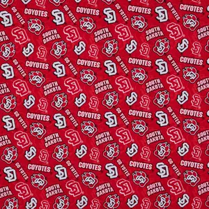 MLB Washington Nationals Cotton Fabric, Hobby Lobby